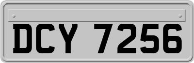DCY7256