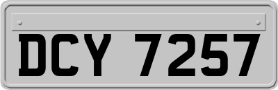 DCY7257