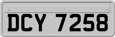 DCY7258