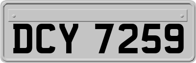DCY7259