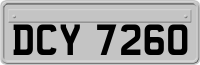 DCY7260