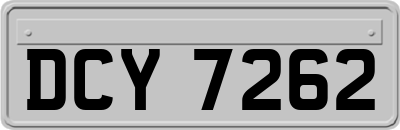 DCY7262