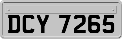 DCY7265