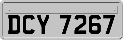 DCY7267