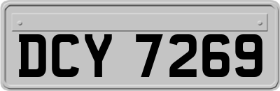 DCY7269