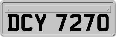 DCY7270