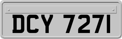 DCY7271