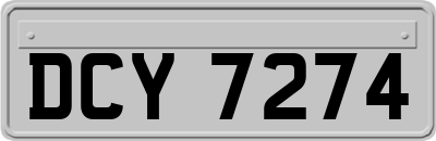 DCY7274