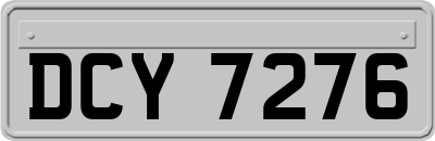 DCY7276