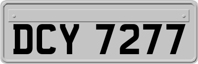 DCY7277
