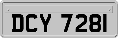 DCY7281