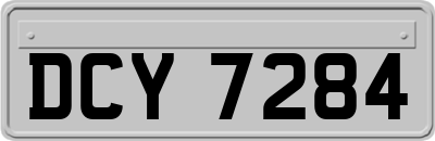 DCY7284