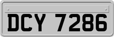 DCY7286