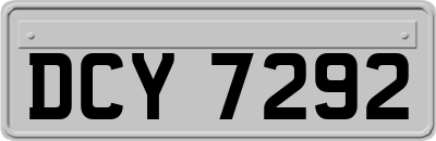 DCY7292