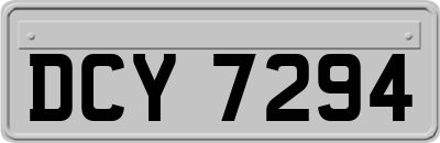 DCY7294
