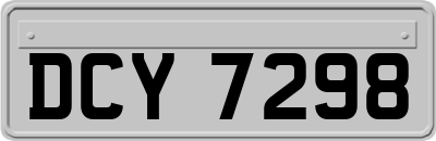 DCY7298