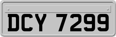 DCY7299
