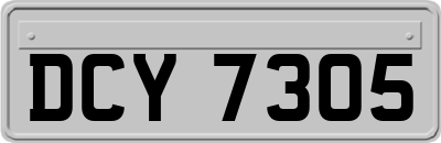 DCY7305