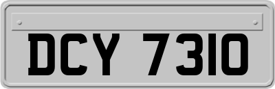 DCY7310