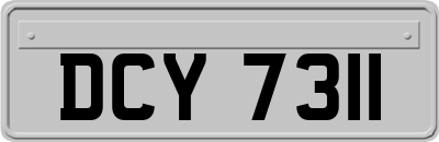 DCY7311
