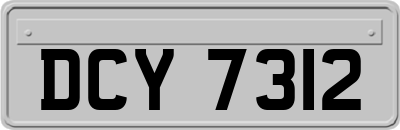 DCY7312