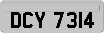 DCY7314