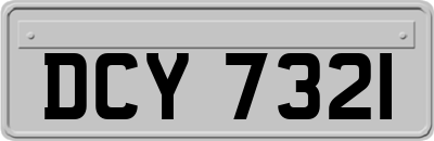 DCY7321
