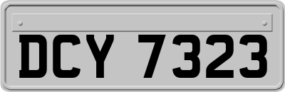 DCY7323