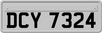 DCY7324