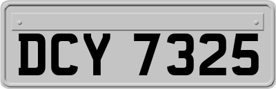 DCY7325