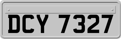DCY7327