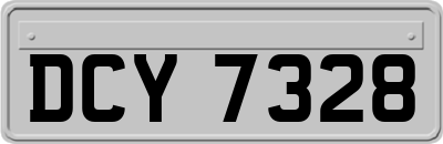 DCY7328