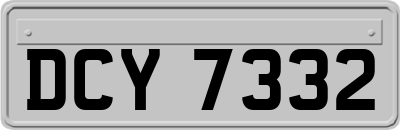 DCY7332