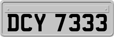DCY7333