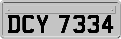 DCY7334