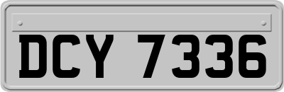 DCY7336