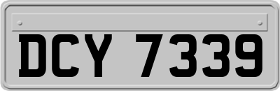 DCY7339