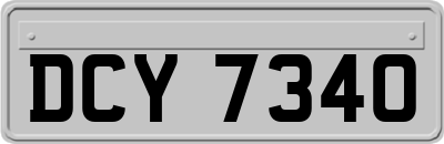 DCY7340