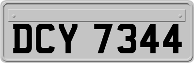 DCY7344