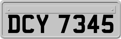DCY7345