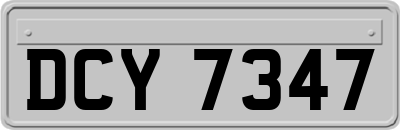 DCY7347