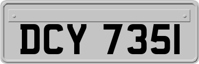 DCY7351