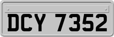 DCY7352
