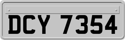 DCY7354