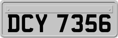 DCY7356