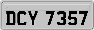 DCY7357