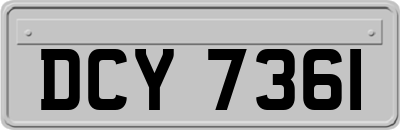 DCY7361