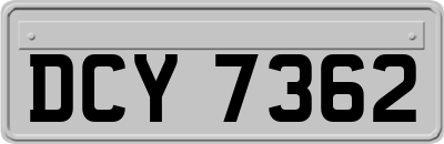 DCY7362