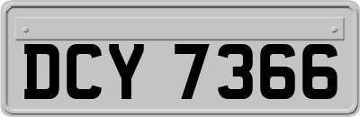 DCY7366