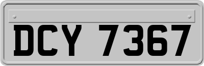 DCY7367